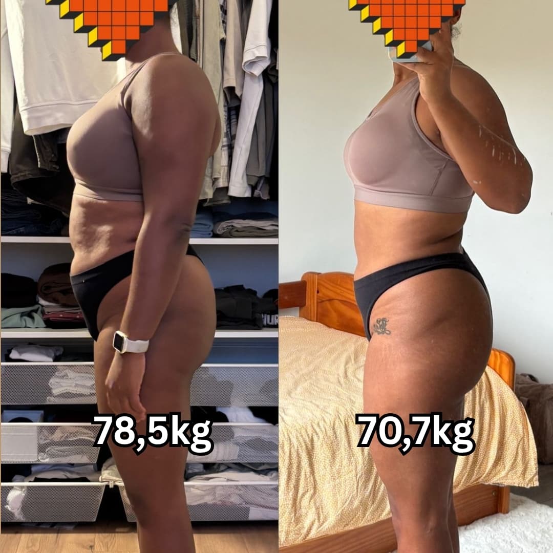 Client transformation