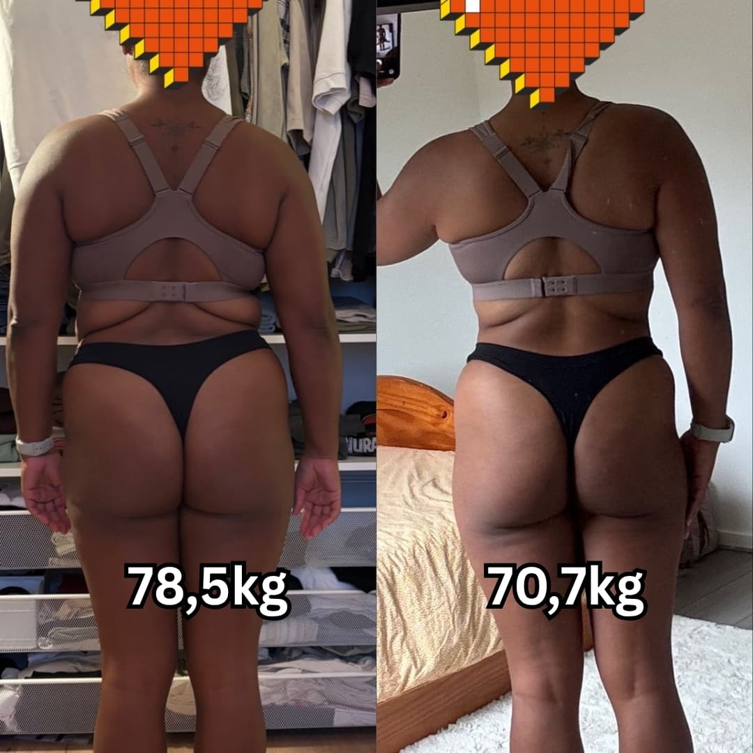 Client transformation